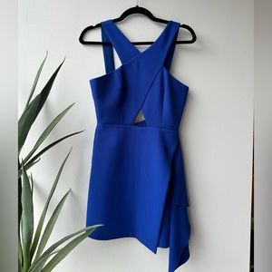 BCBG cocktail dress 💙💙